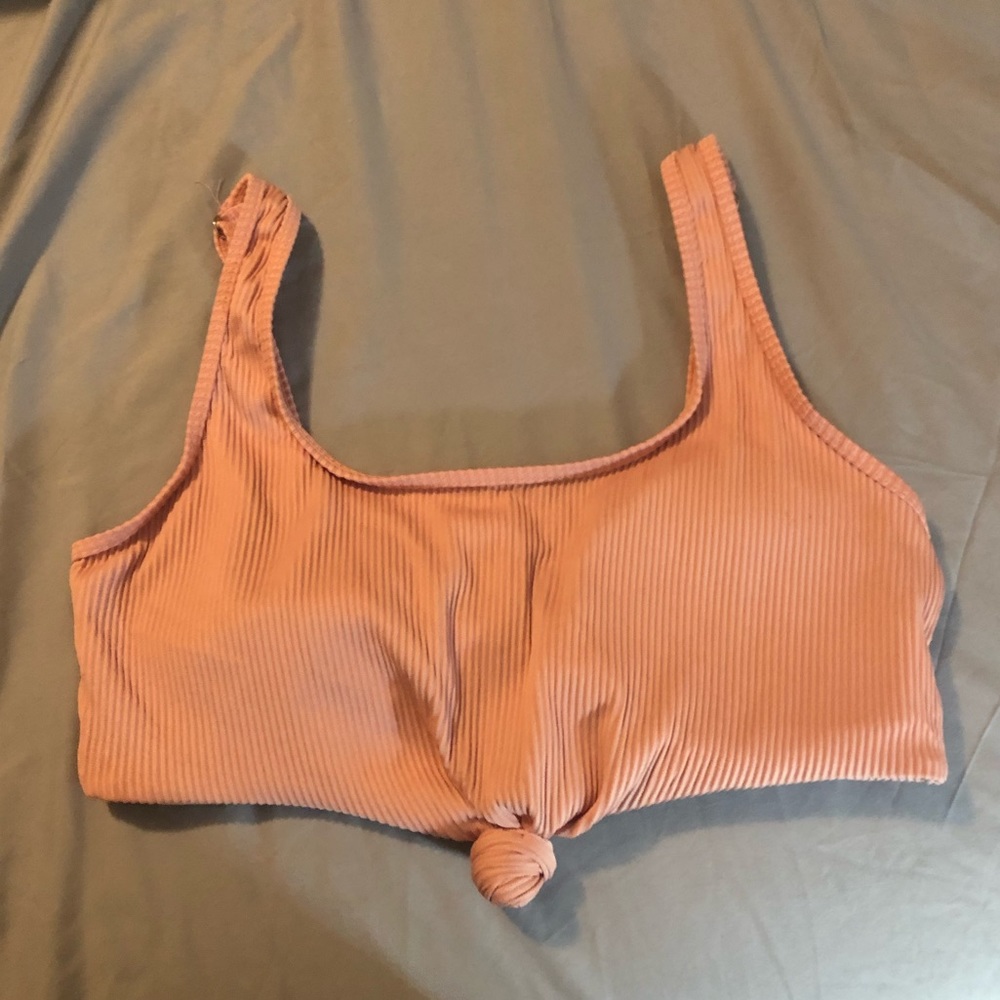 Full bikini set!